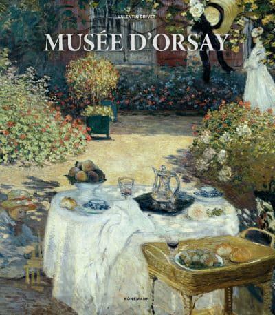 MUSEE D'ORSAY