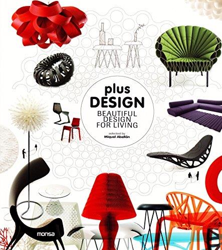 PLUS DESIGN MONSA