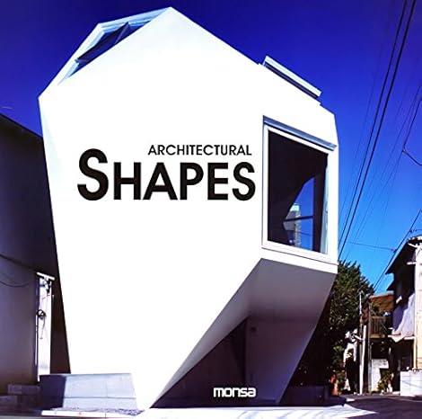 SHAPES VOL 1 MONSA