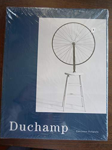 DUCHAMP