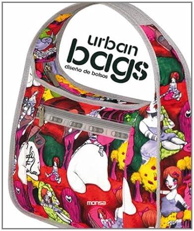 URBAN BAGS MONSA