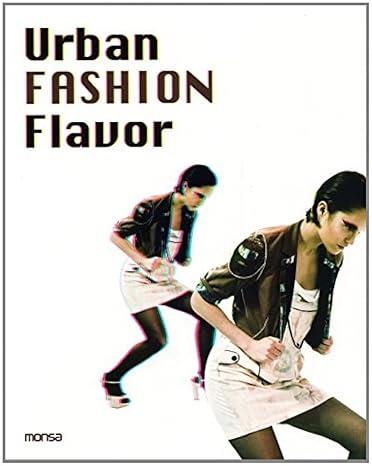 URBAN FASHION FLAVOR