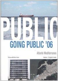 GOING PUBLIC ACTAR