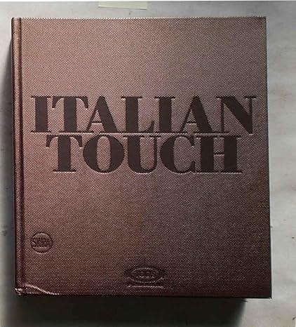 ITALIAN TOUCH