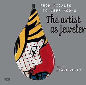 FROM PICASSO TO JEFF KOONS
