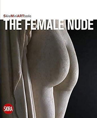 MINI FEMALE NUDE SKIRA