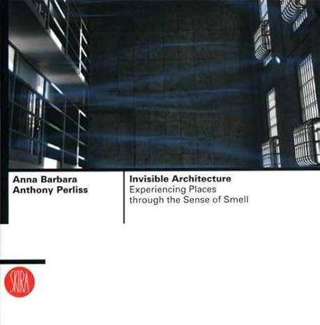 INVISIBLE ARCHITECRURE