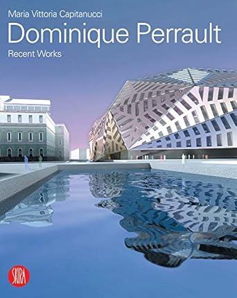 DOMINIQUE PERRAULT