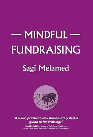 mindful fundraising