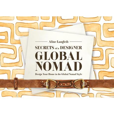 GLOBAL NOMAD \ ALINE LANGLEIB