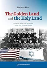THE GOLDEN AND THE HOLY LAND