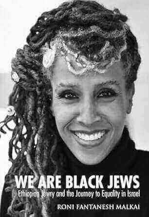 WE ARE BLACK JEWS