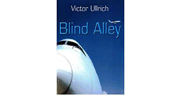 BLIND ALLEY