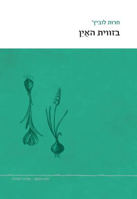 בזווית האין