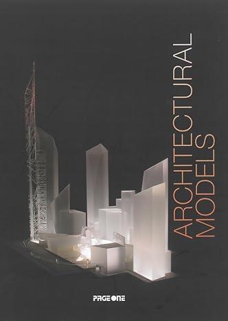 ARCHITECTURAL MODELS HB
