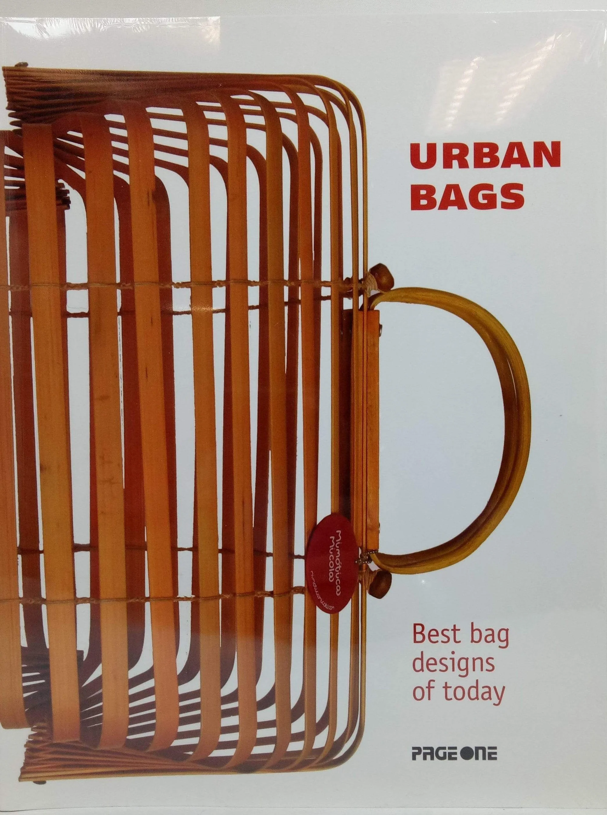 URBAN BAGS