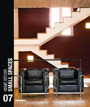 HOME DECOR 7- SMALL SPACES