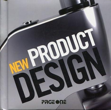 NEW PRODUCT DESIGN CUBE