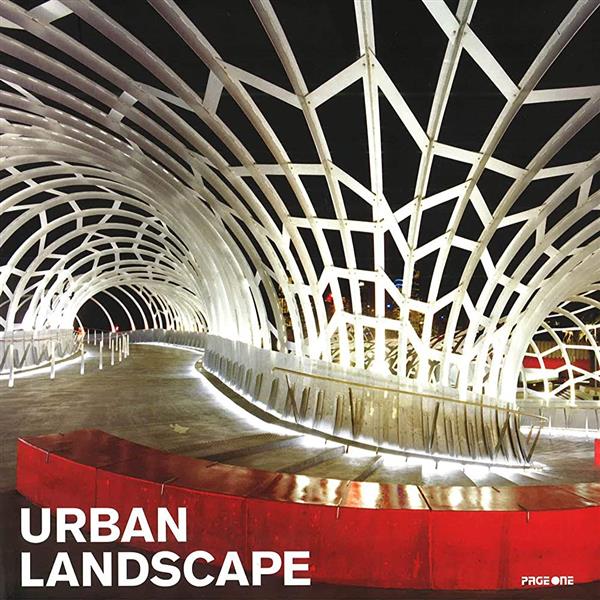 URBAN LANDSCAPE HC