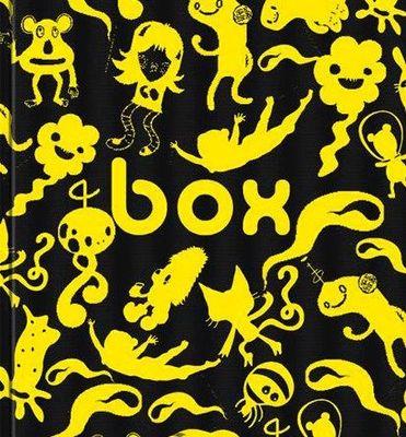 BOXEVOLUTION - BLACK