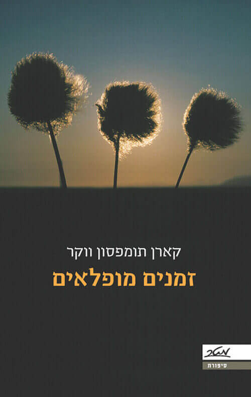 זמנים מופלאים