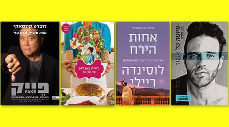 מתנות מומלצות לחגים