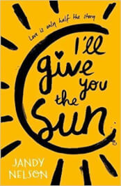 ILL GIVE YOU THE SUN