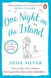 ONE NIGHT ON THE ISLAND