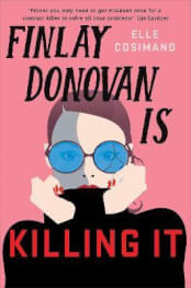 FINLAY DONOVAN IS KILLING IT