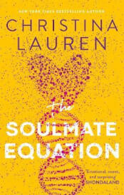 THE SOULMATE EQUATION