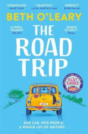 THE ROAD TRIP