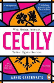 CECILY