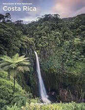 COSTA RICA FLEXI COVER