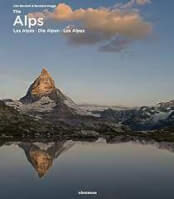 THE ALPS FLEXI COVER