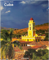 CUBA FLEXI COVER