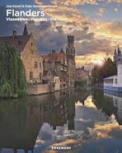 FLANDERS FLEXI COVER
