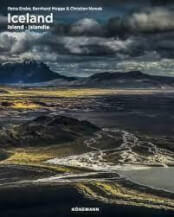 ICELAND FLEXI COVER