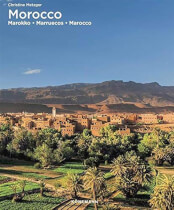 MOROCCO FLEXI COVER