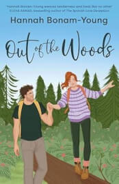 OUT OF THE WOODS - OUT BK 2
