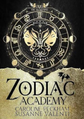 THE AWAKENING - ZODIAC ACADEMY BK 1.