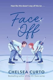 FACE OFF - D.C.  STARS 1